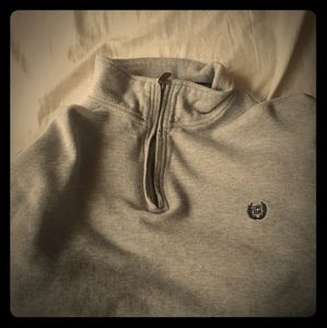 Chaps Jacket